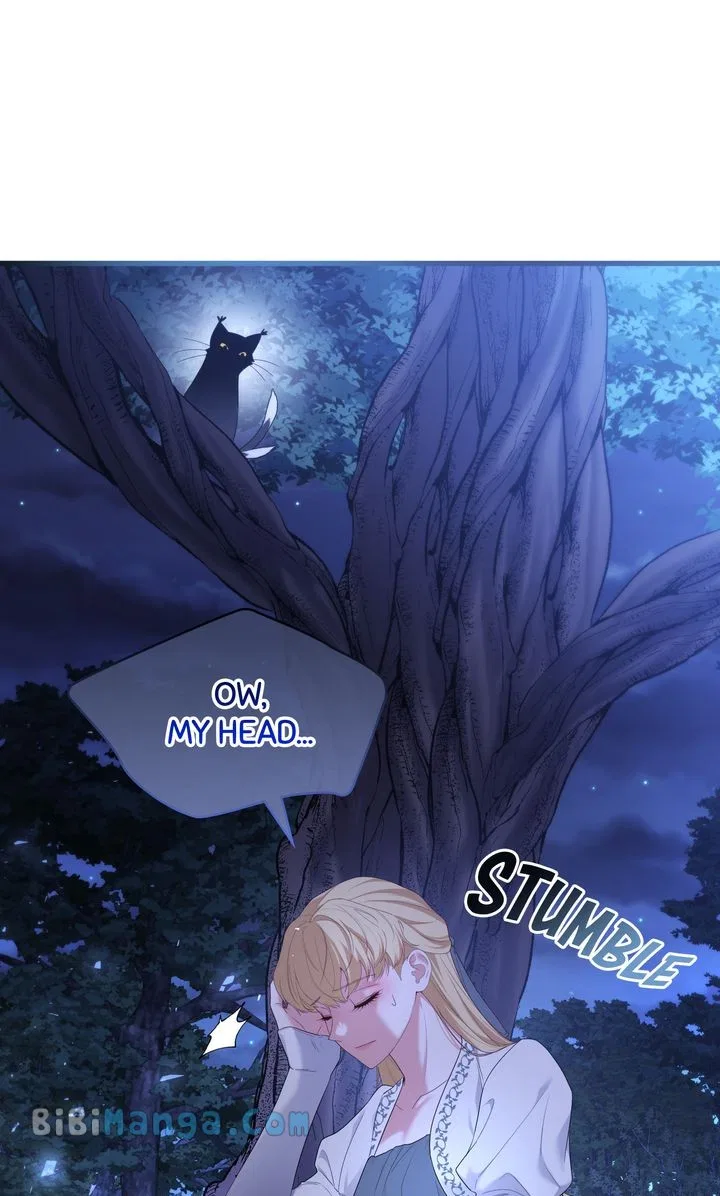 Adeline’s Twilight Chapter 71 – Page 82