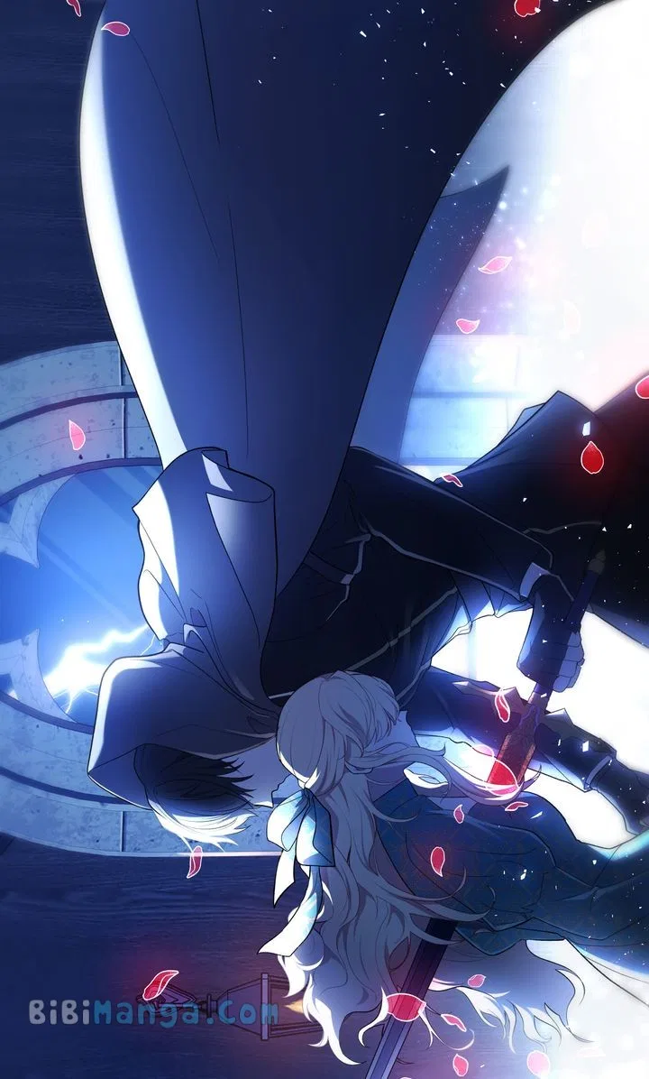 Adeline’s Twilight Chapter 71 – Page 99