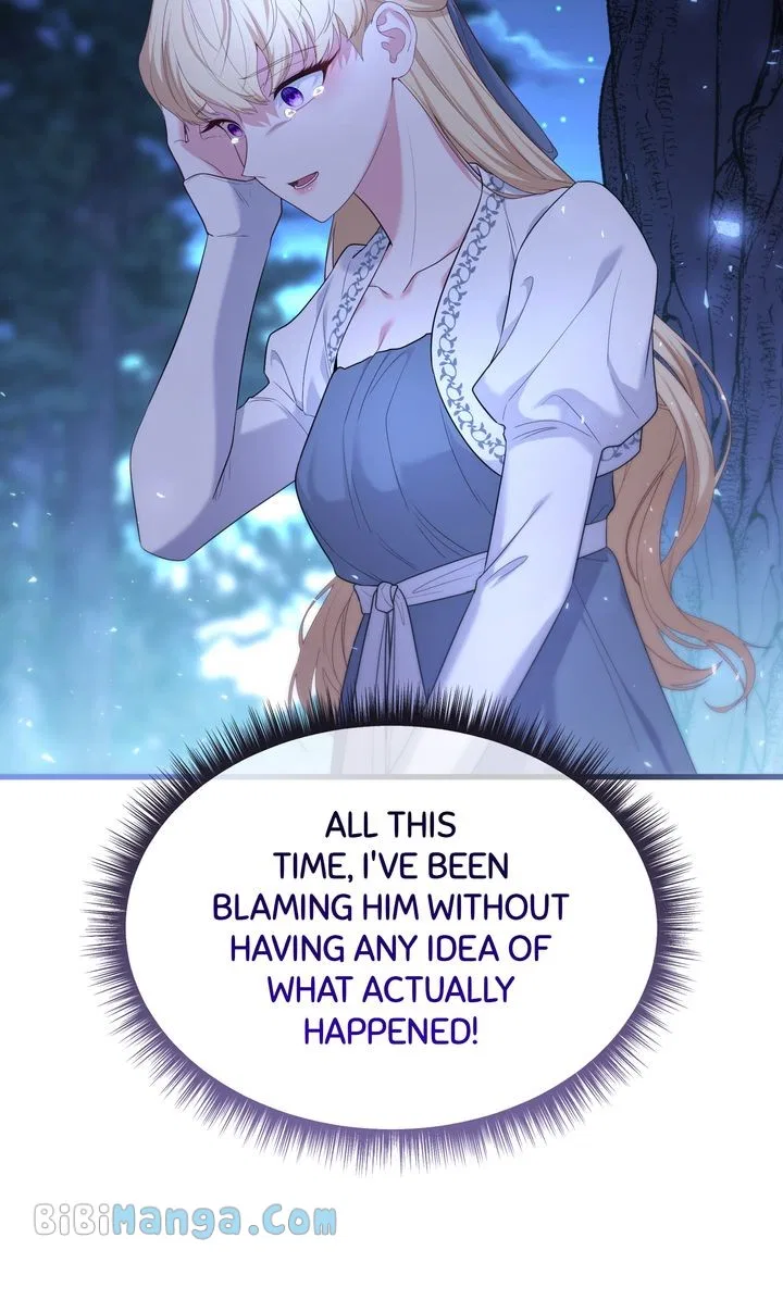 Adeline’s Twilight Chapter 71 – Page 107