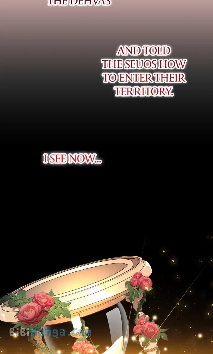 Adeline’s Twilight Chapter 71 – Page 110