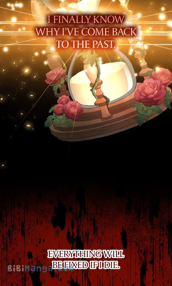 Adeline’s Twilight Chapter 71 – Page 111