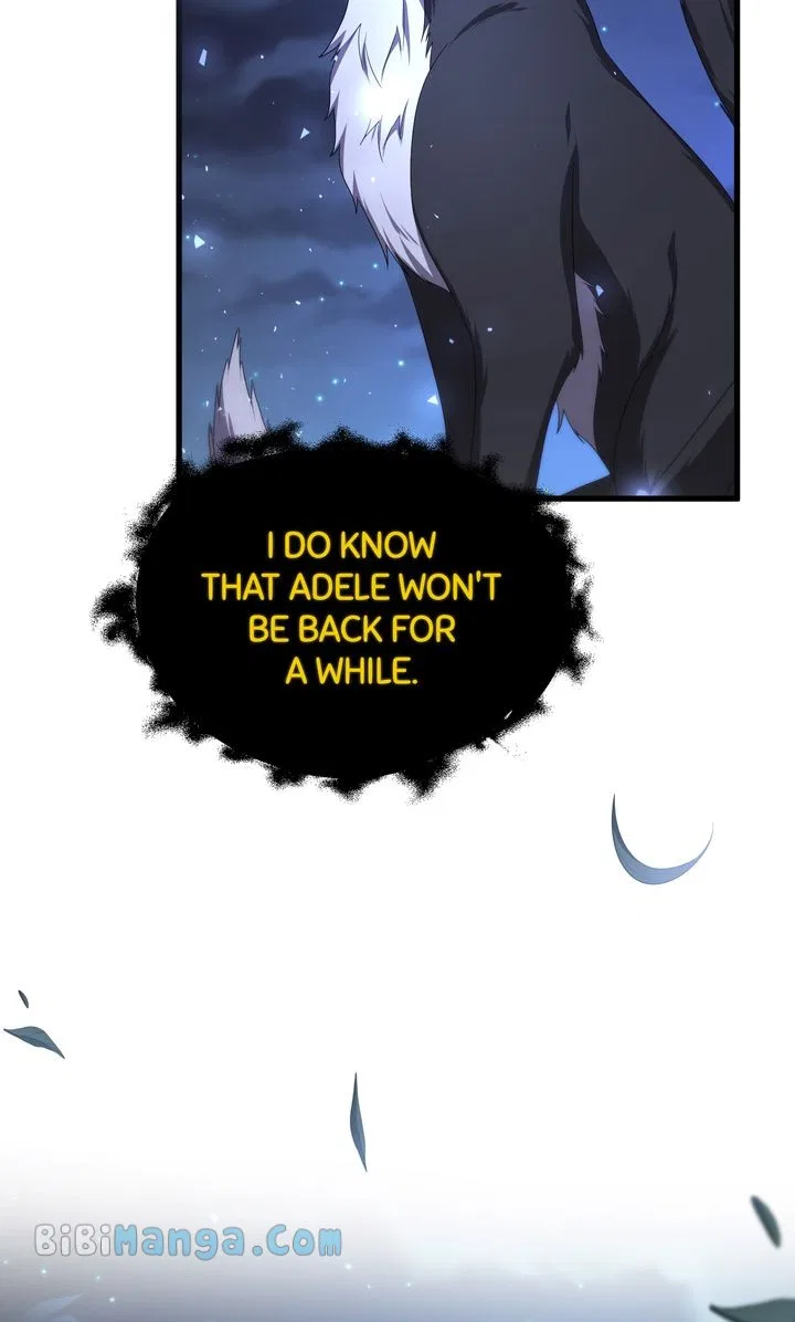 Adeline’s Twilight Chapter 71 – Page 128
