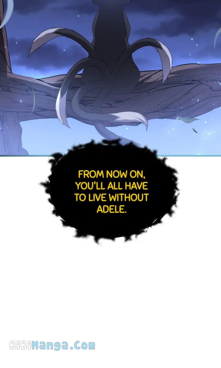 Adeline’s Twilight Chapter 71 – Page 130