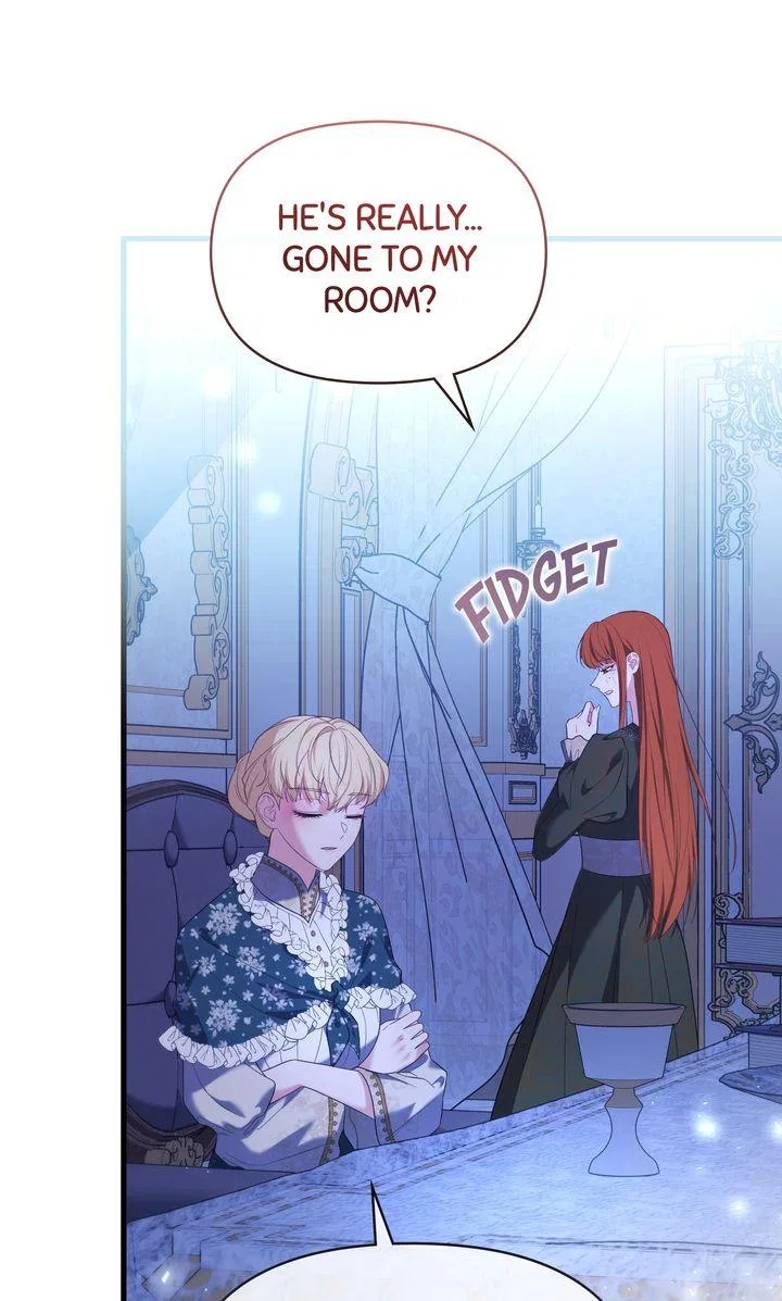 Adeline’s Twilight Chapter 70 – Page 3