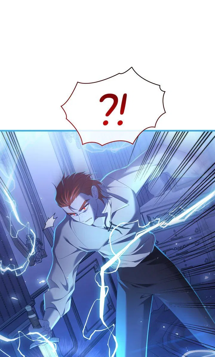 Adeline’s Twilight Chapter 70 – Page 7