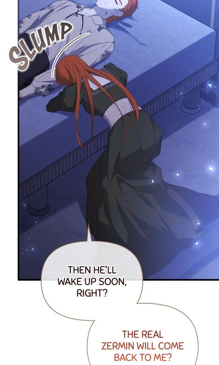 Adeline’s Twilight Chapter 70 – Page 30