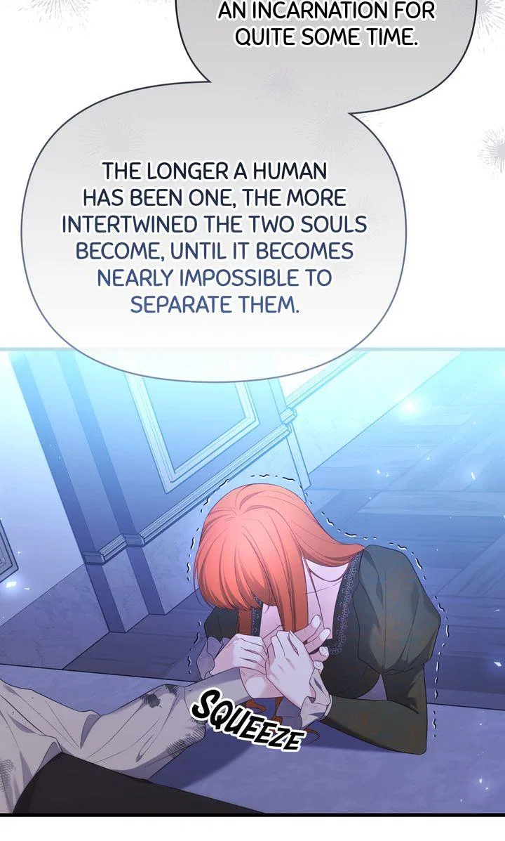 Adeline’s Twilight Chapter 70 – Page 32