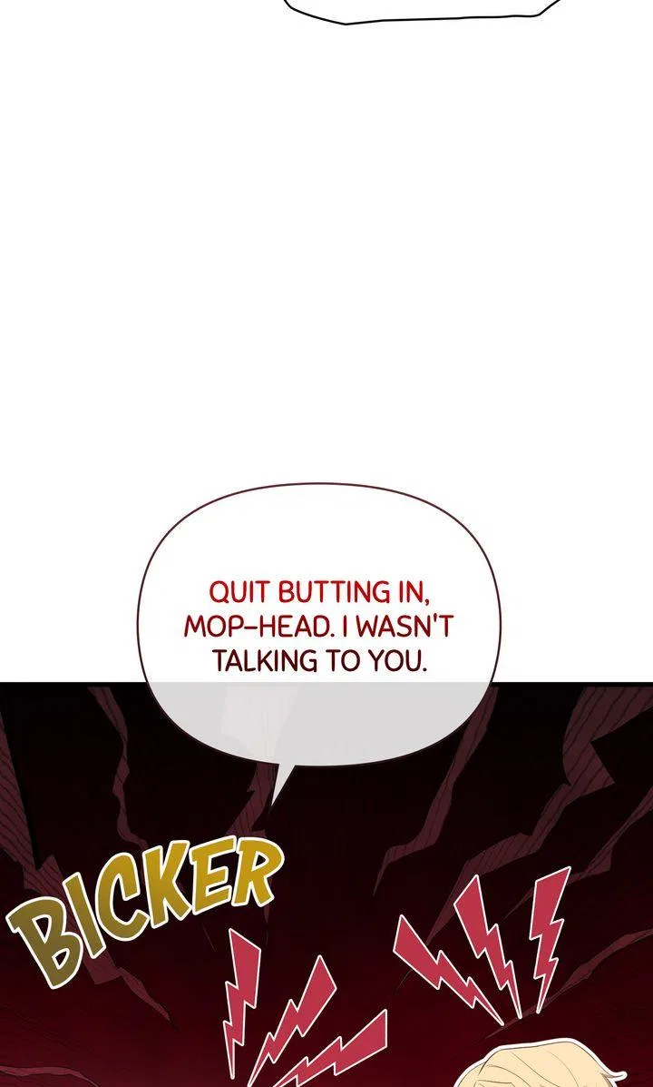 Adeline’s Twilight Chapter 70 – Page 48