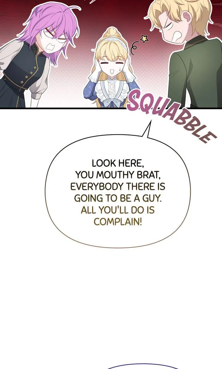 Adeline’s Twilight Chapter 70 – Page 49