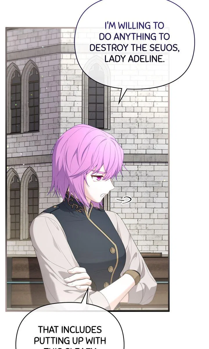 Adeline’s Twilight Chapter 70 – Page 50