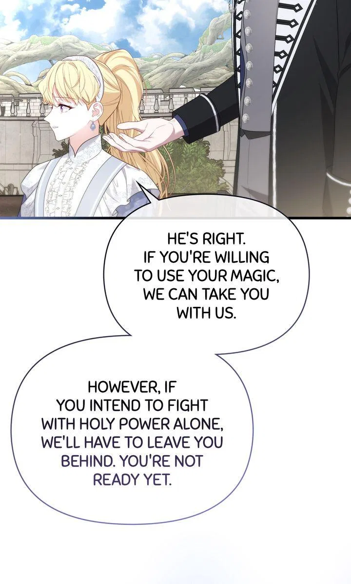 Adeline’s Twilight Chapter 70 – Page 52