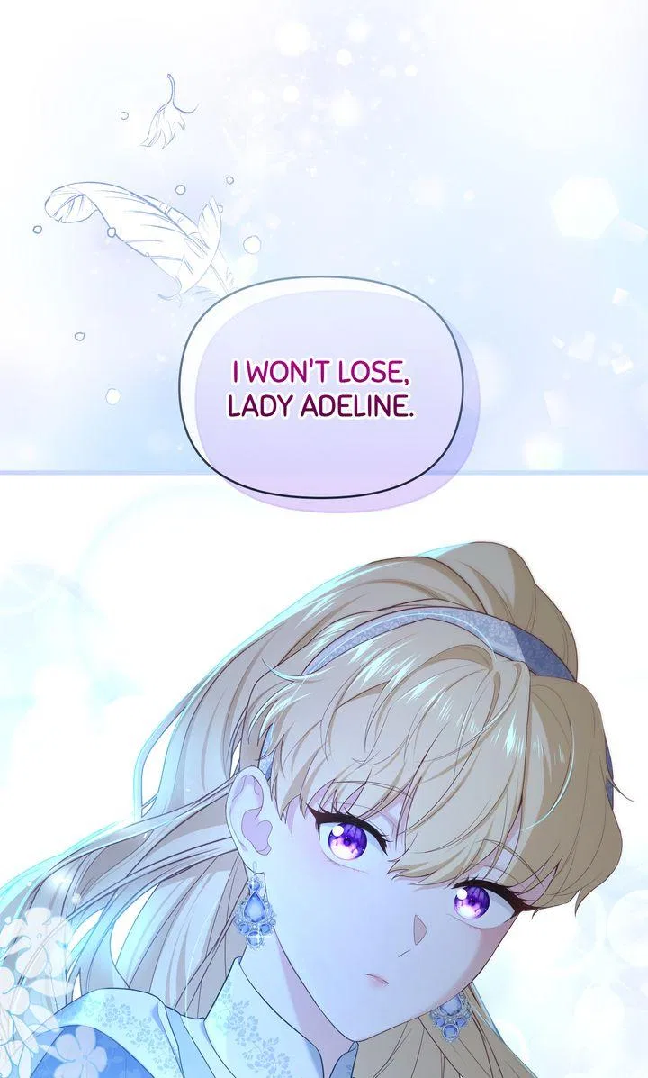 Adeline’s Twilight Chapter 70 – Page 53