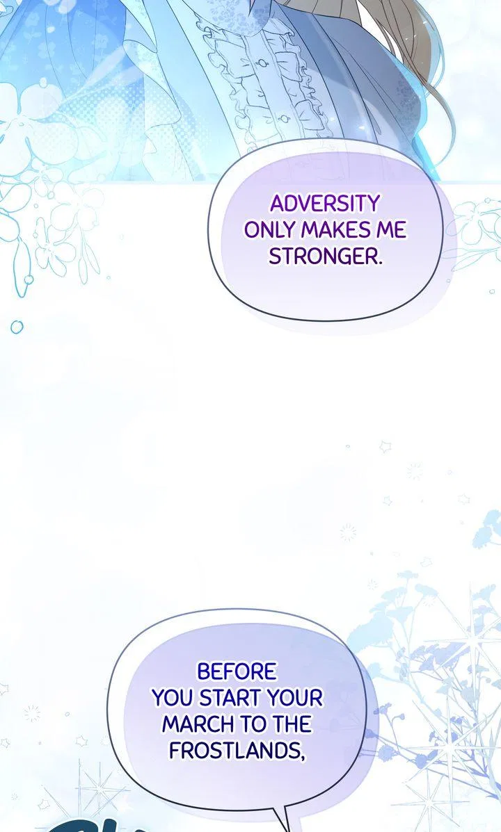 Adeline’s Twilight Chapter 70 – Page 54