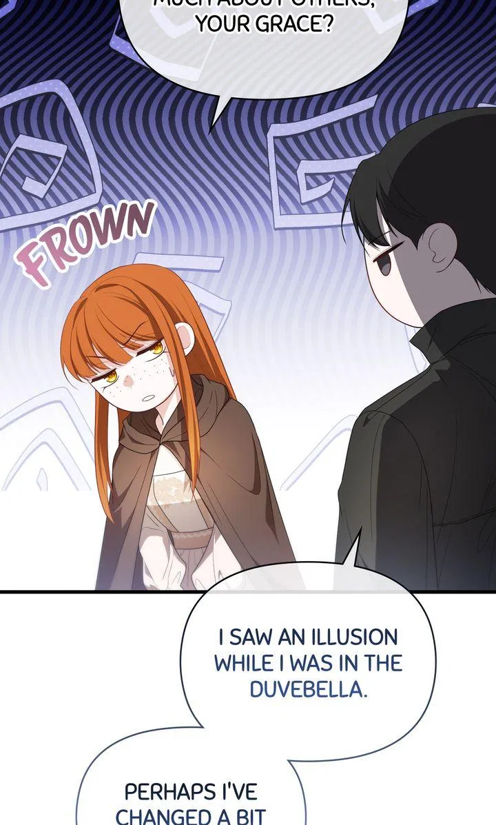 Adeline’s Twilight Chapter 70 – Page 70