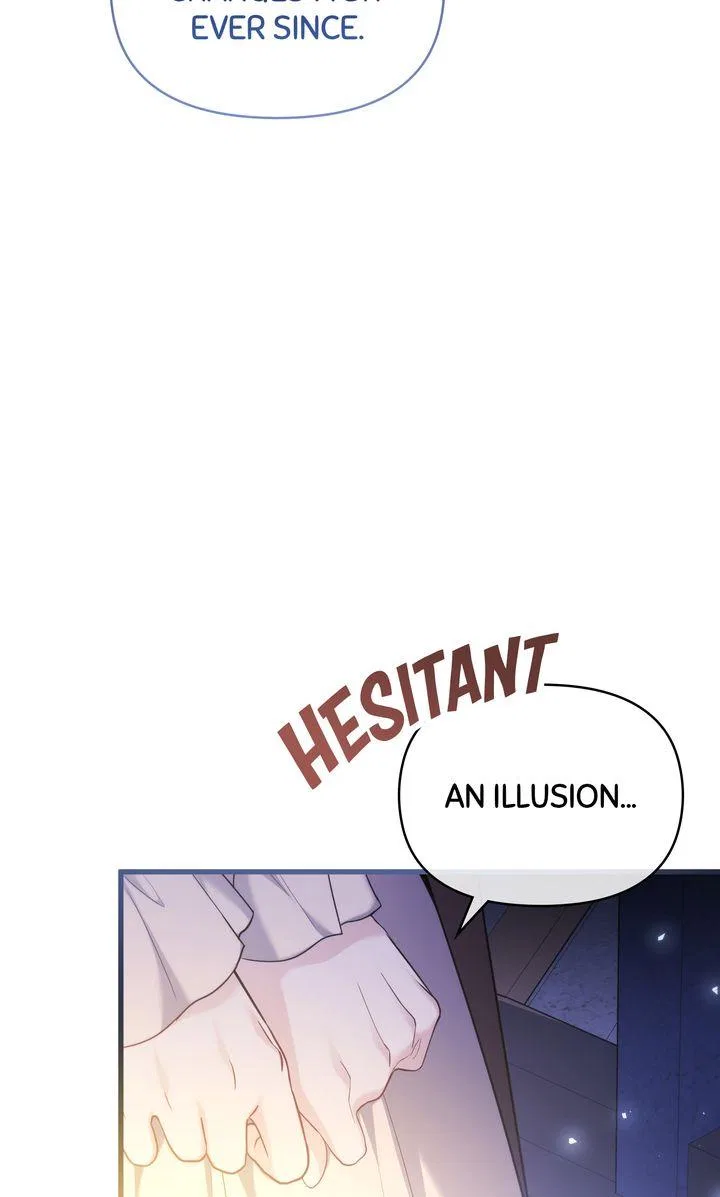 Adeline’s Twilight Chapter 70 – Page 71