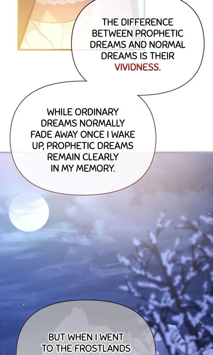 Adeline’s Twilight Chapter 70 – Page 73