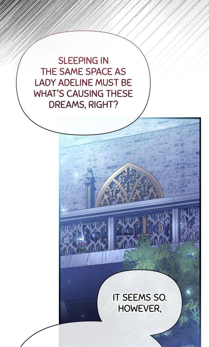 Adeline’s Twilight Chapter 70 – Page 84