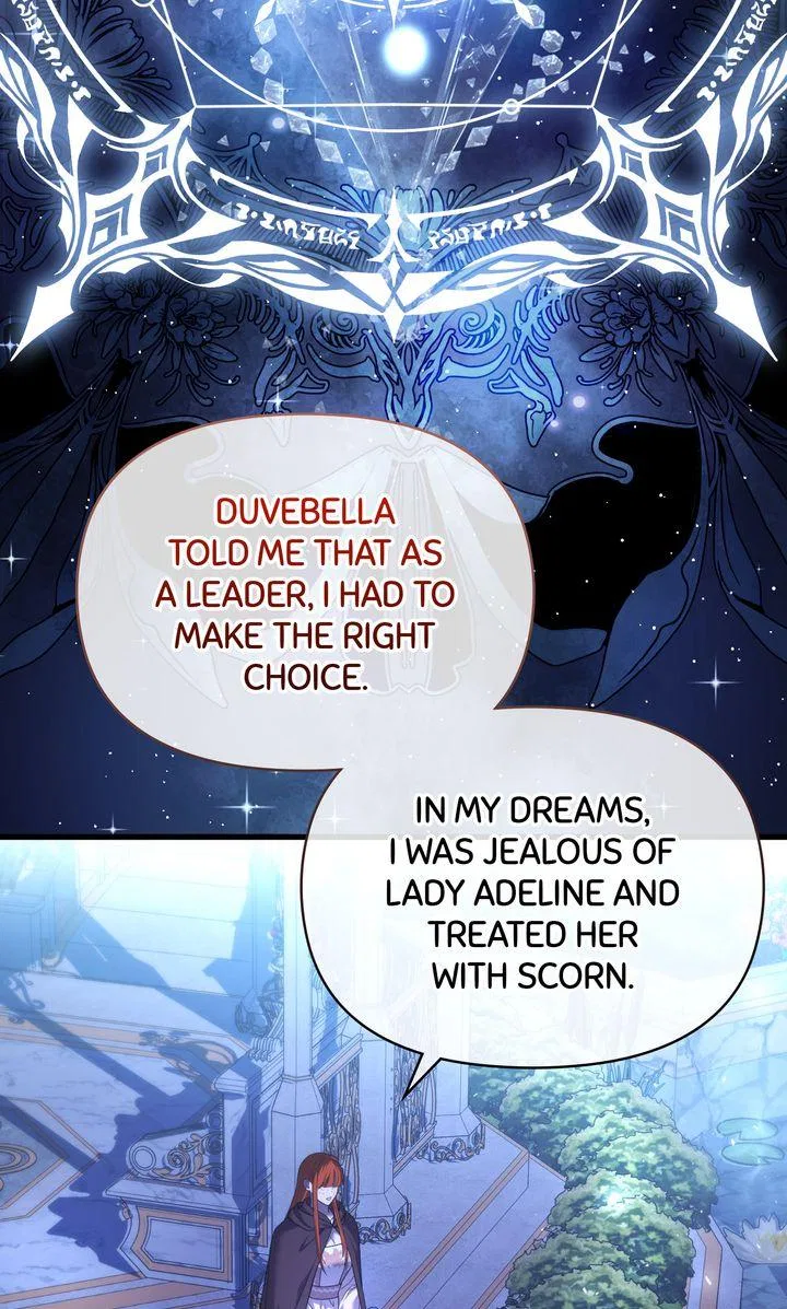 Adeline’s Twilight Chapter 70 – Page 87