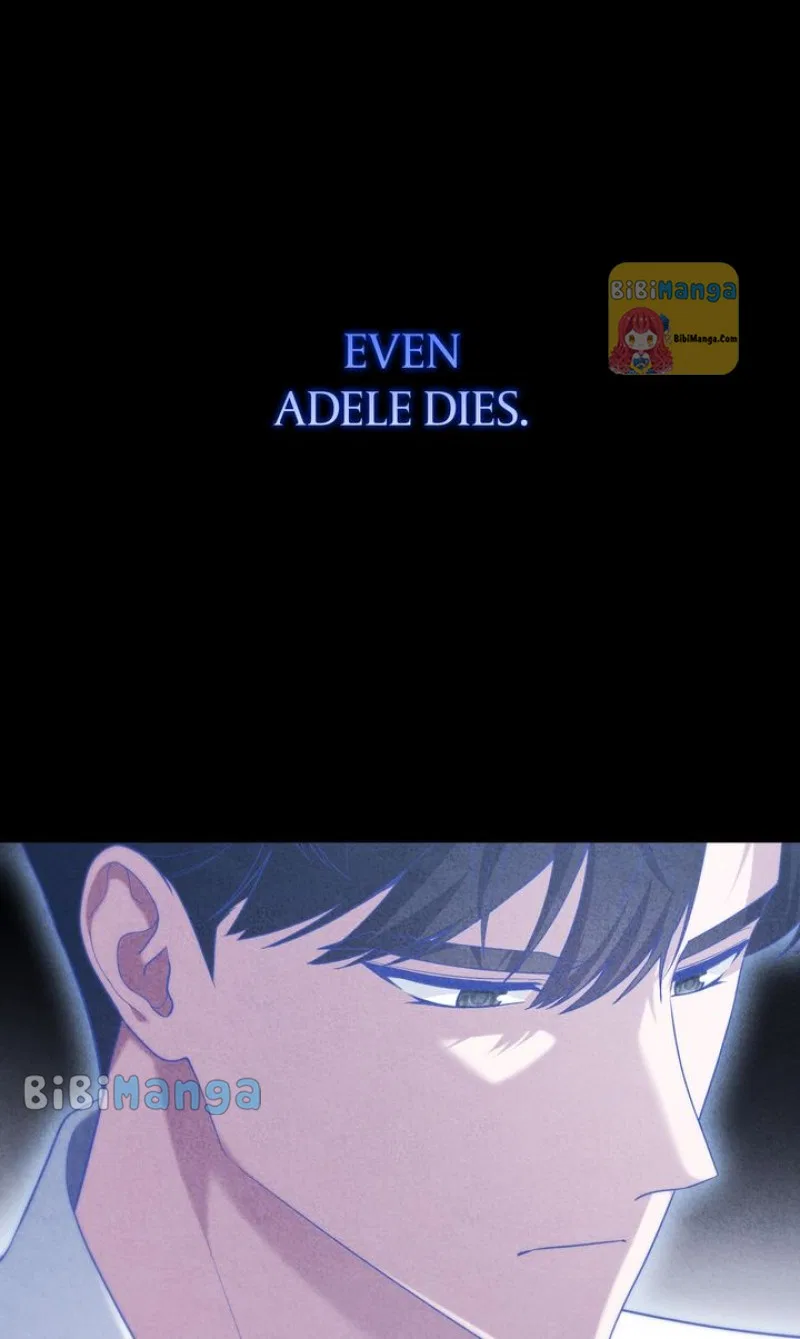 Adeline’s Twilight Chapter 69 – Page 7