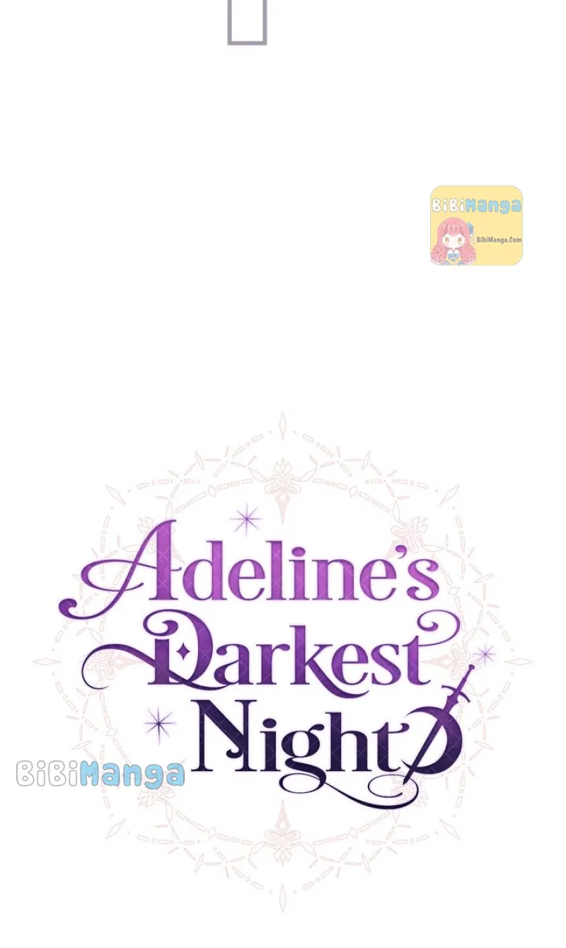 Adeline’s Twilight Chapter 69 – Page 25
