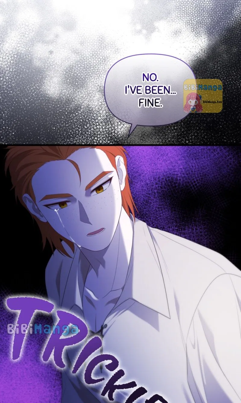 Adeline’s Twilight Chapter 69 – Page 31