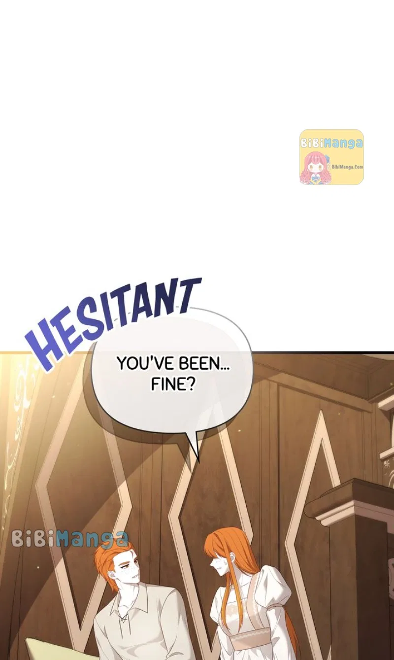Adeline’s Twilight Chapter 69 – Page 33