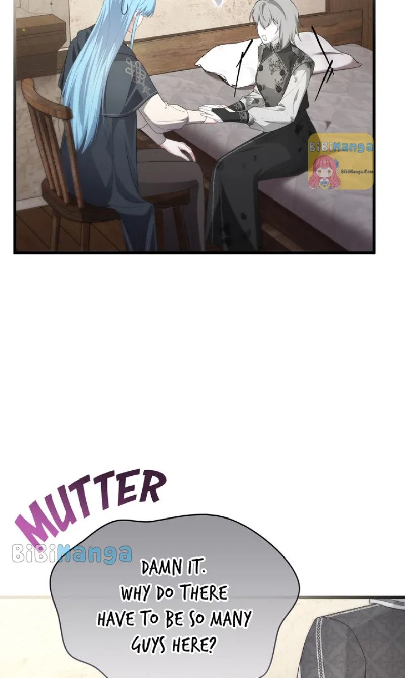 Adeline’s Twilight Chapter 69 – Page 64