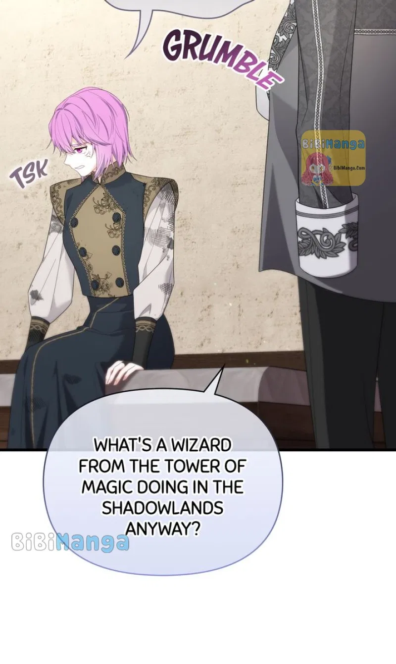 Adeline’s Twilight Chapter 69 – Page 65