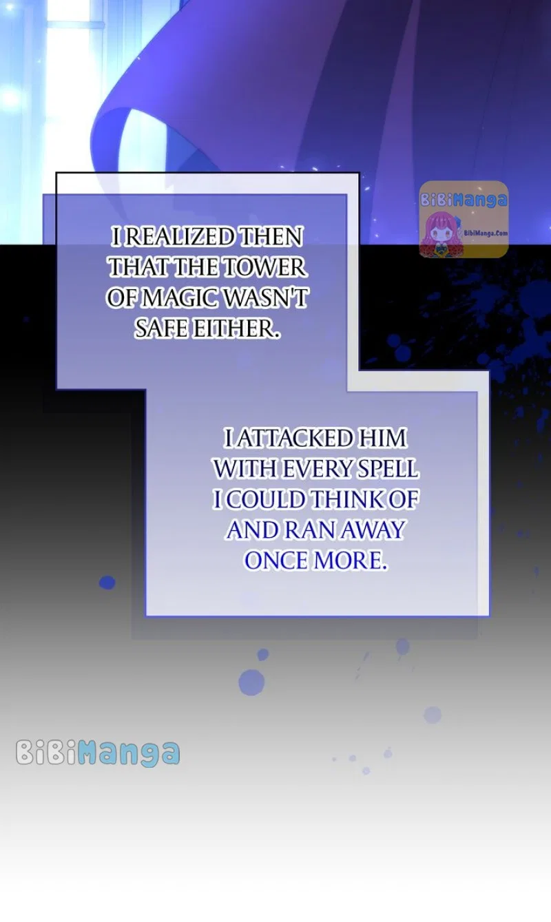 Adeline’s Twilight Chapter 69 – Page 81