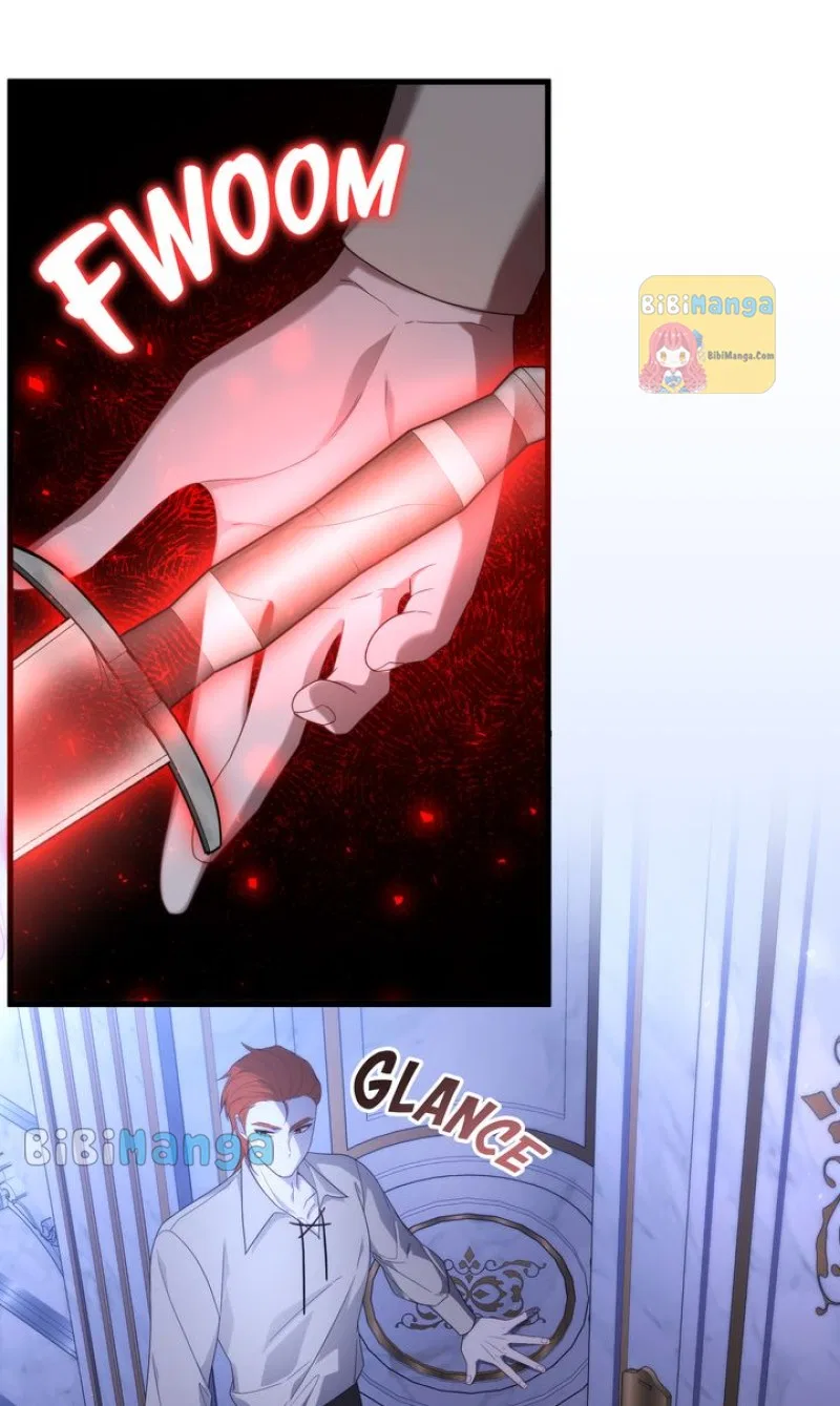 Adeline’s Twilight Chapter 69 – Page 96