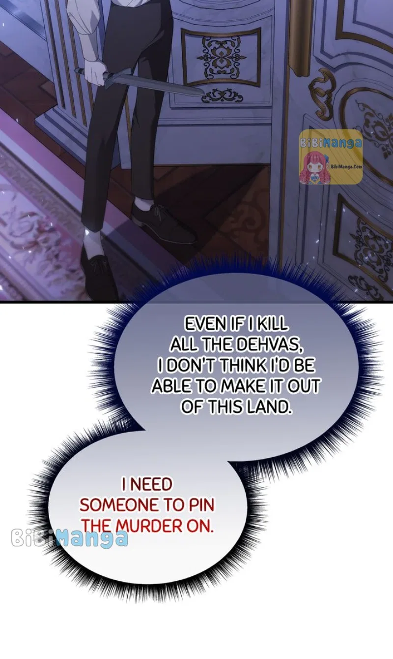 Adeline’s Twilight Chapter 69 – Page 97