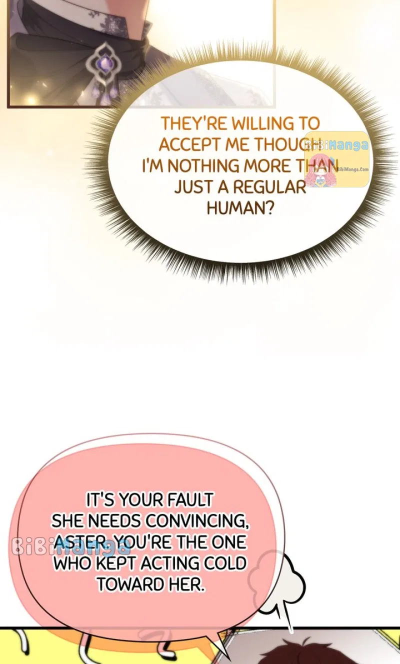 Adeline’s Twilight Chapter 68 – Page 7