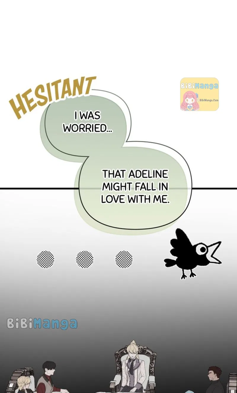 Adeline’s Twilight Chapter 68 – Page 13