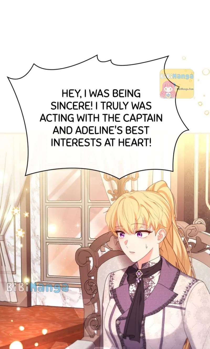 Adeline’s Twilight Chapter 68 – Page 18
