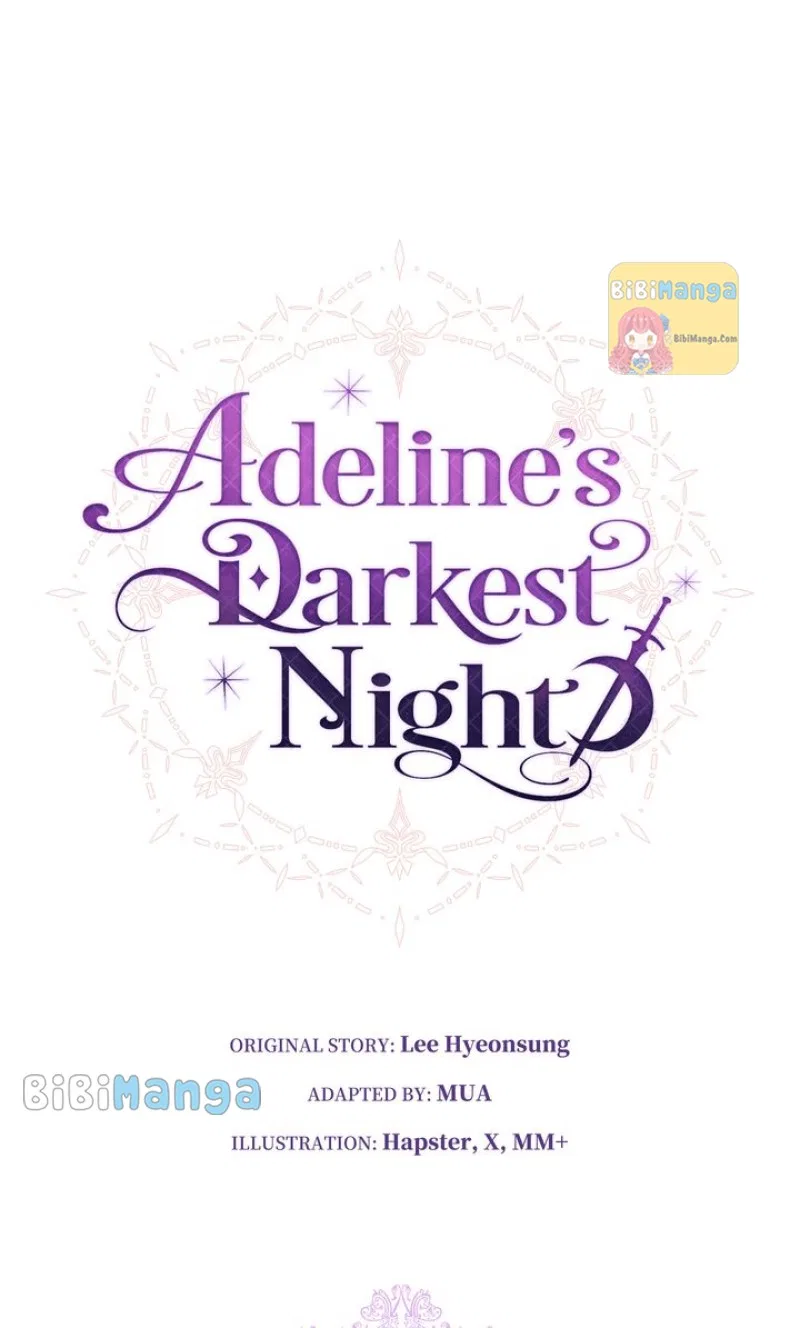 Adeline’s Twilight Chapter 68 – Page 22