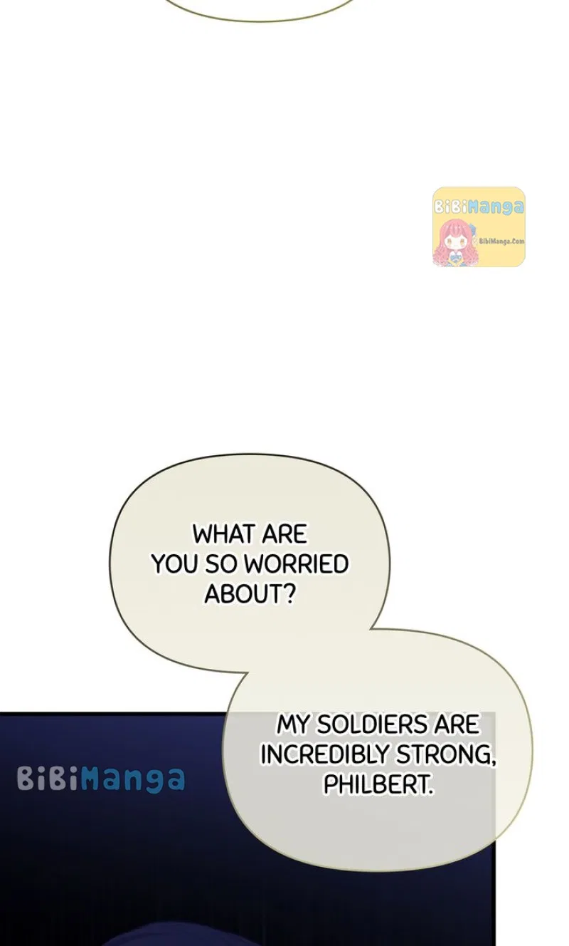 Adeline’s Twilight Chapter 68 – Page 28