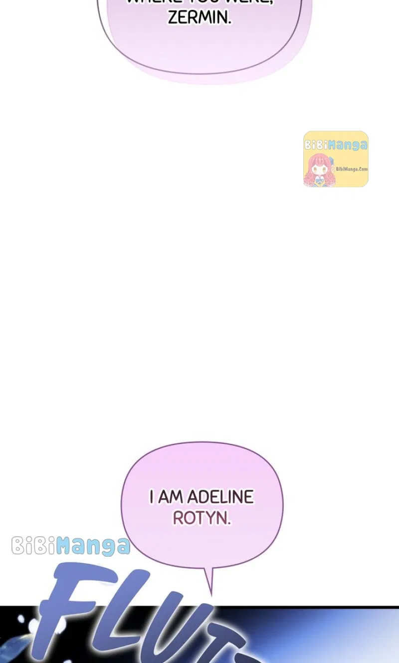 Adeline’s Twilight Chapter 68 – Page 43