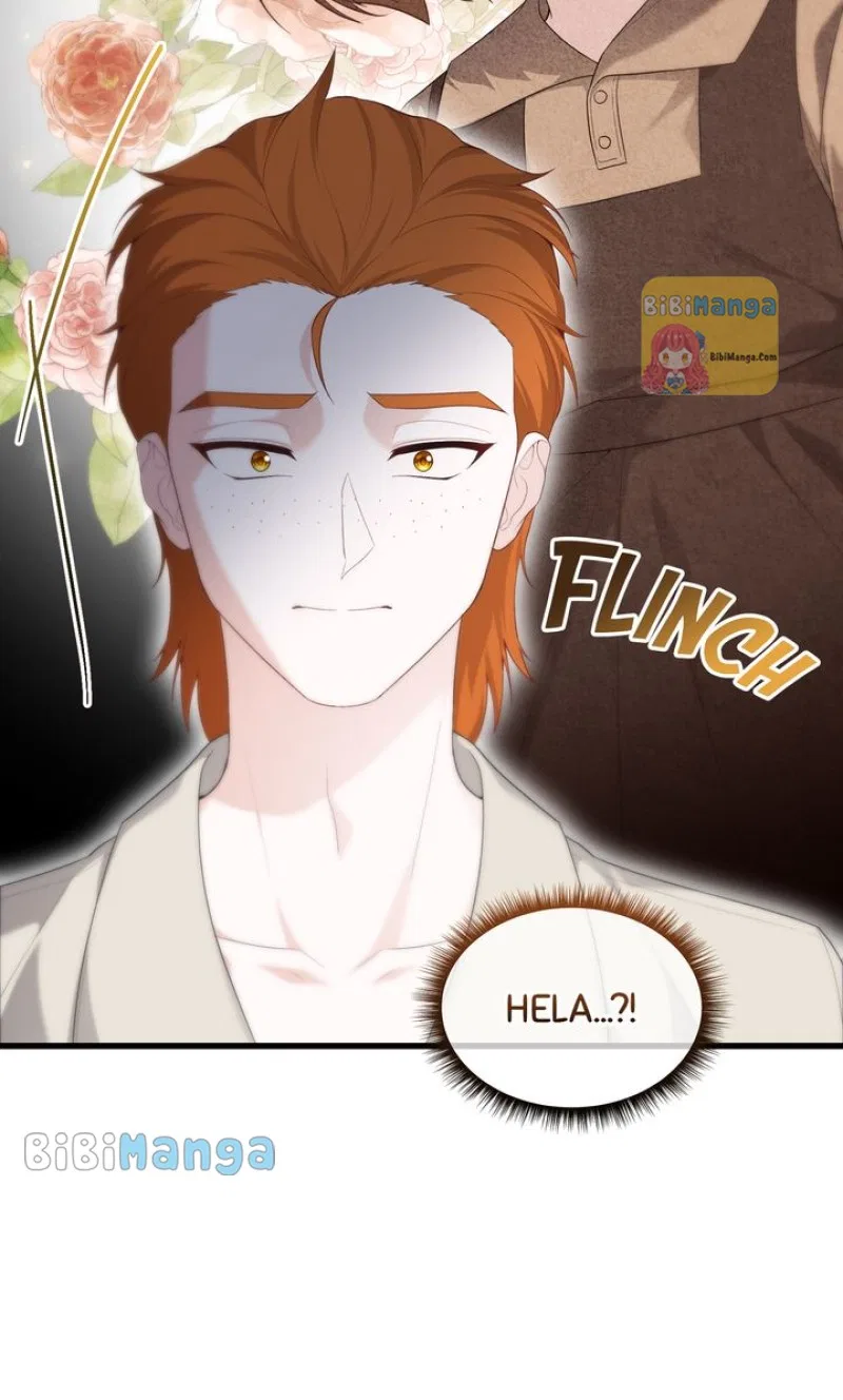 Adeline’s Twilight Chapter 68 – Page 46