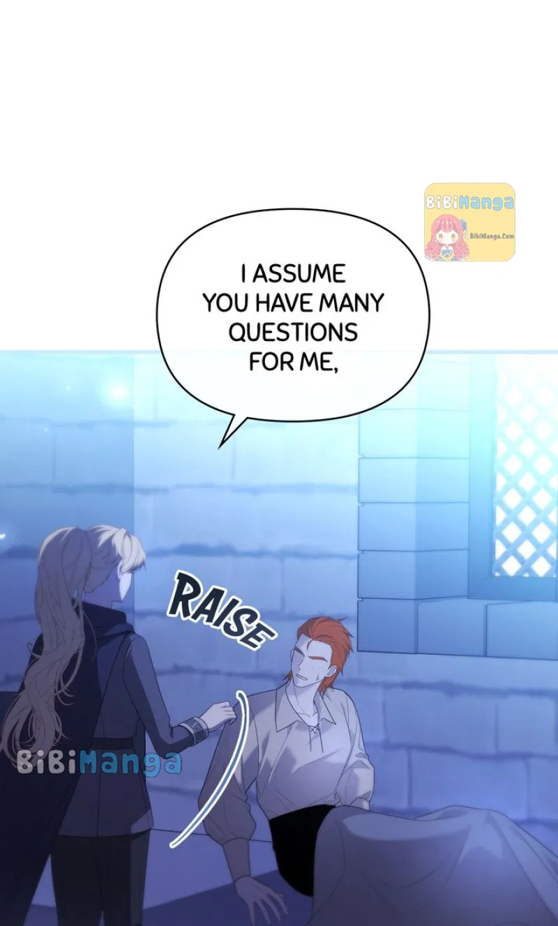 Adeline’s Twilight Chapter 68 – Page 47
