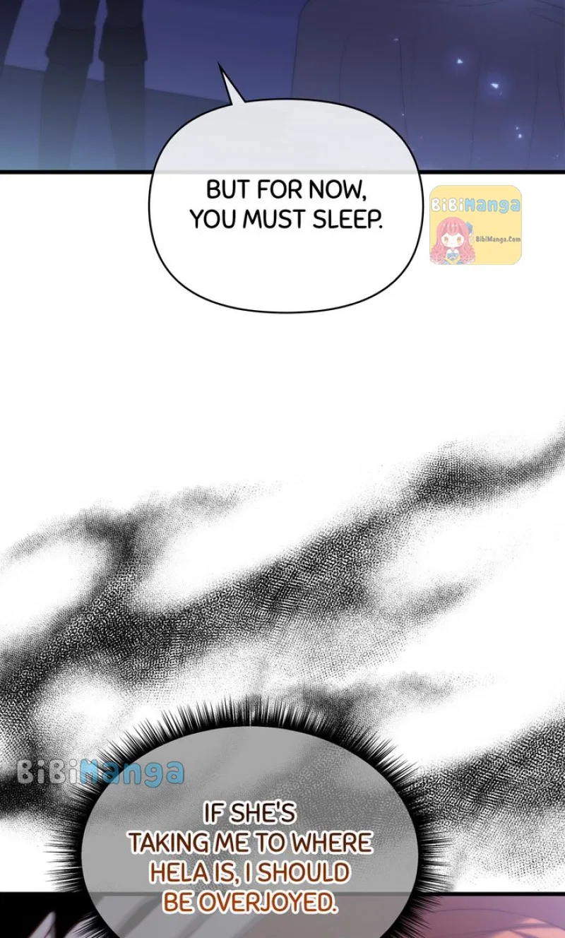 Adeline’s Twilight Chapter 68 – Page 48