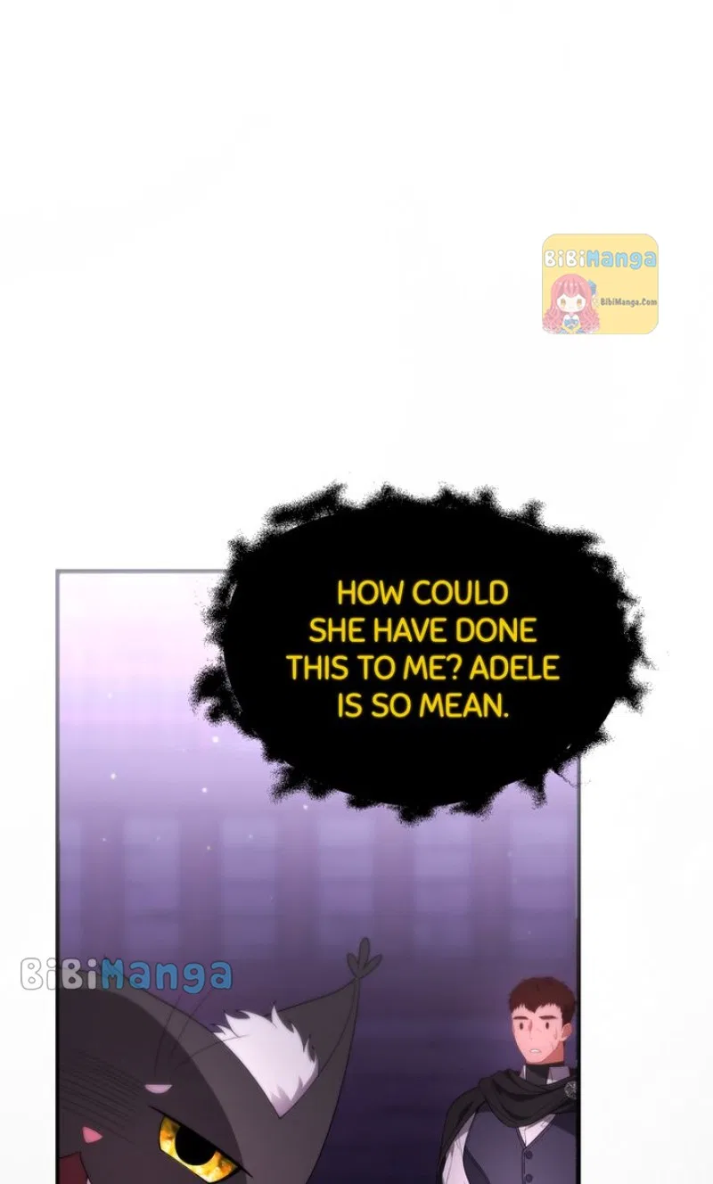 Adeline’s Twilight Chapter 68 – Page 69