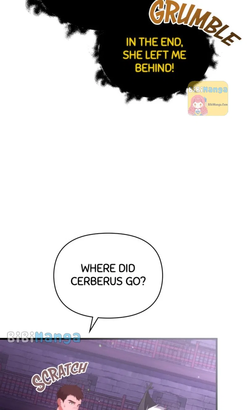 Adeline’s Twilight Chapter 68 – Page 72
