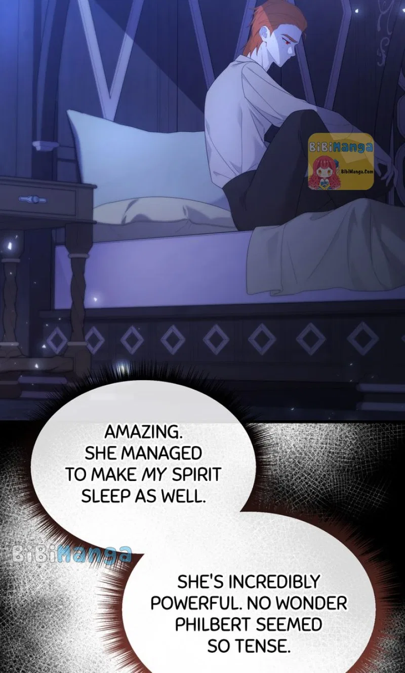 Adeline’s Twilight Chapter 68 – Page 84