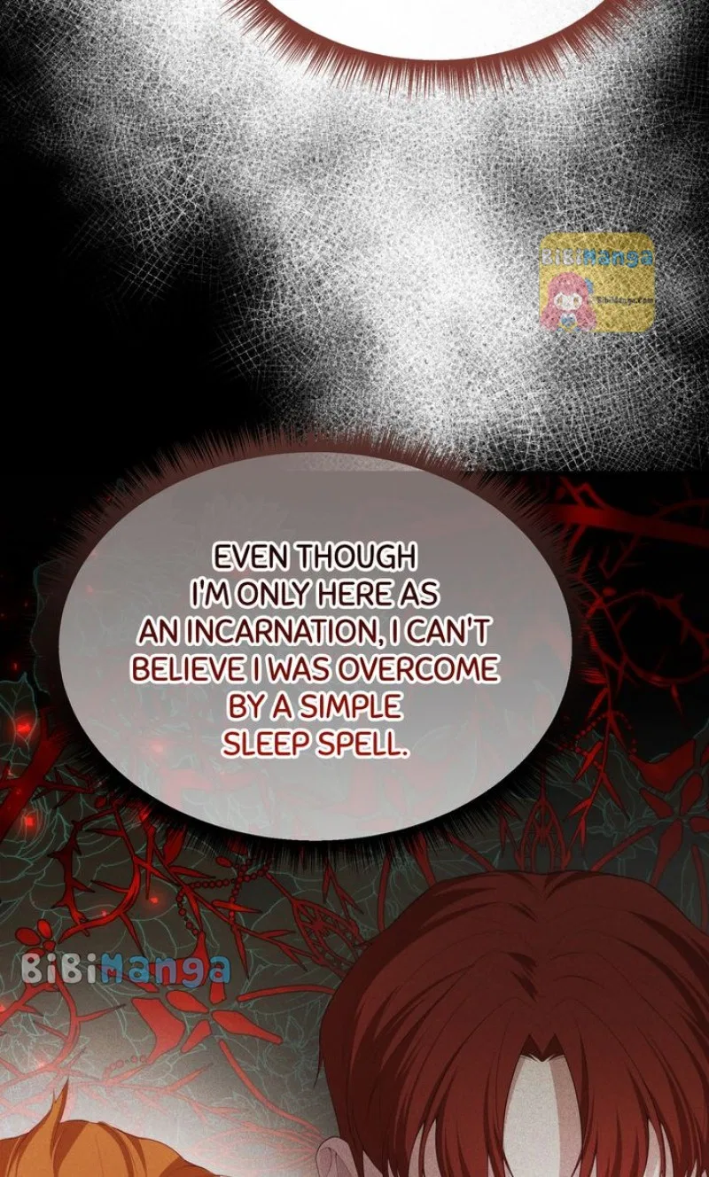 Adeline’s Twilight Chapter 68 – Page 85