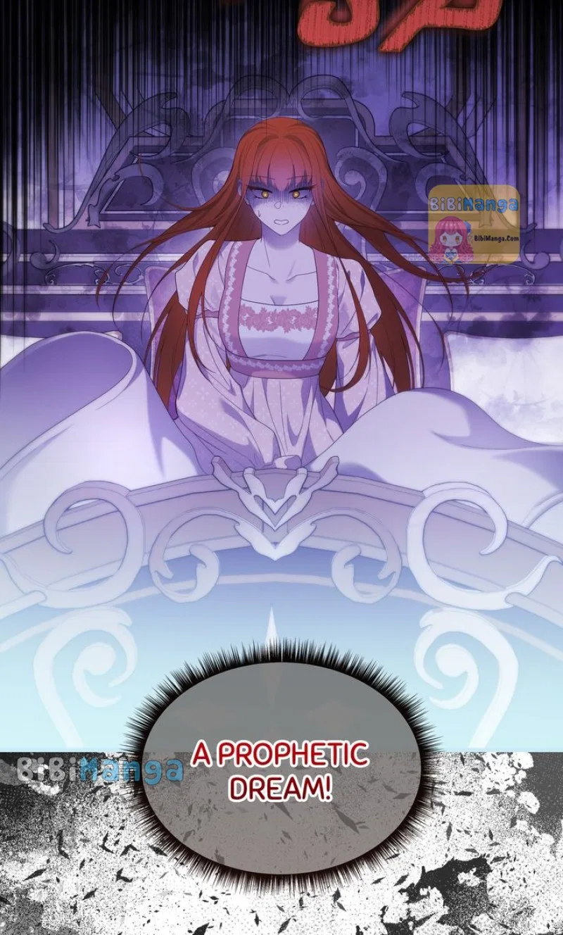 Adeline’s Twilight Chapter 68 – Page 91