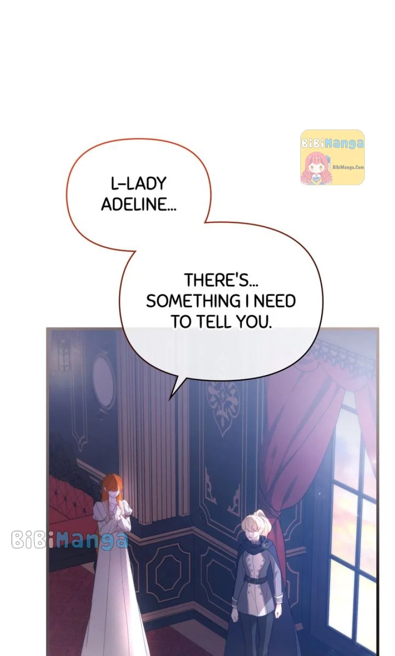 Adeline’s Twilight Chapter 68 – Page 106