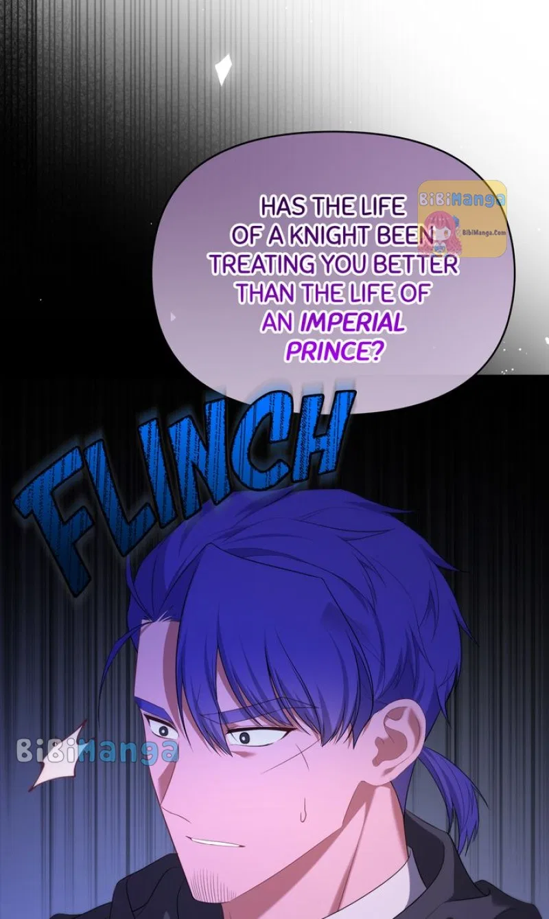 Adeline’s Twilight Chapter 67 – Page 16