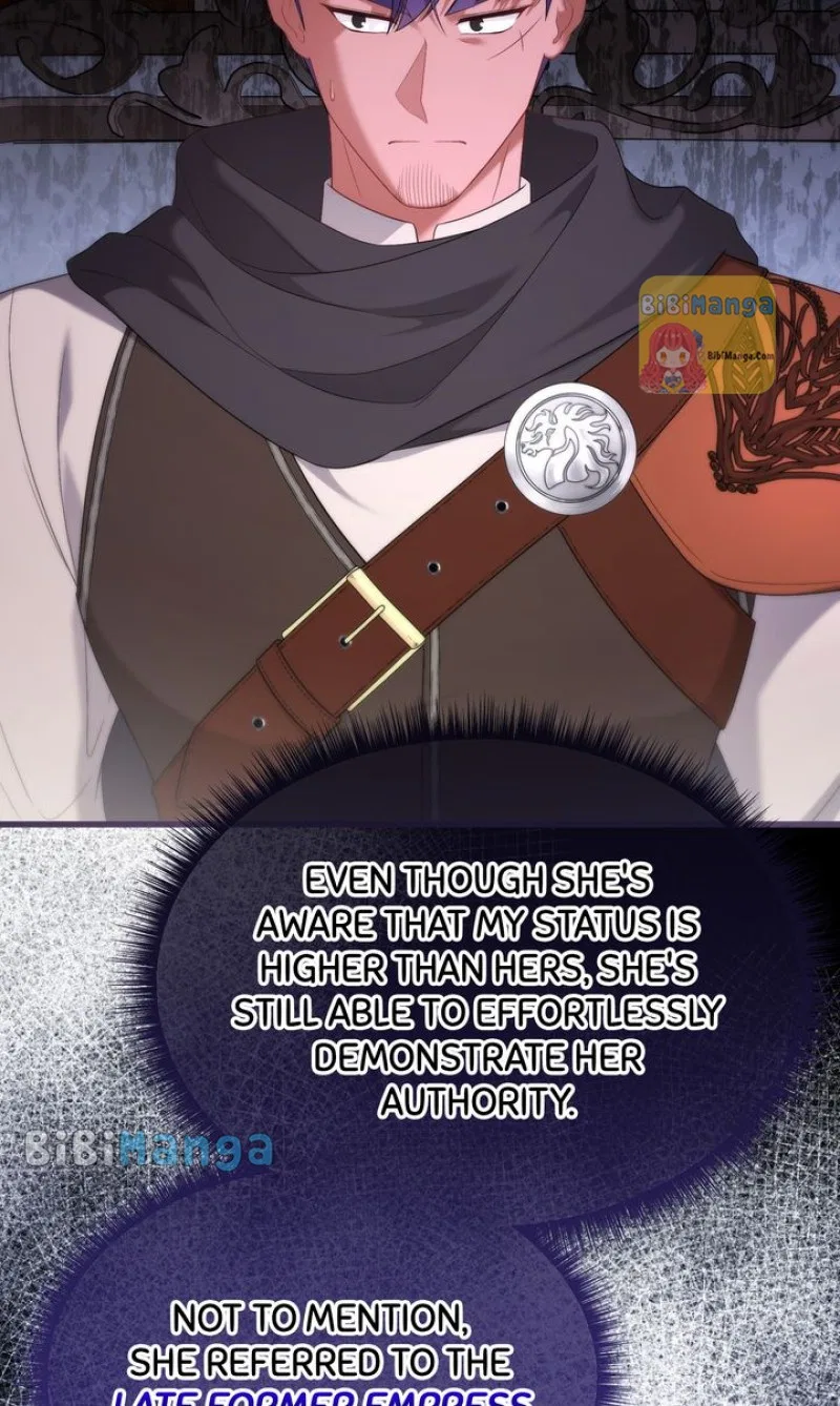 Adeline’s Twilight Chapter 67 – Page 23
