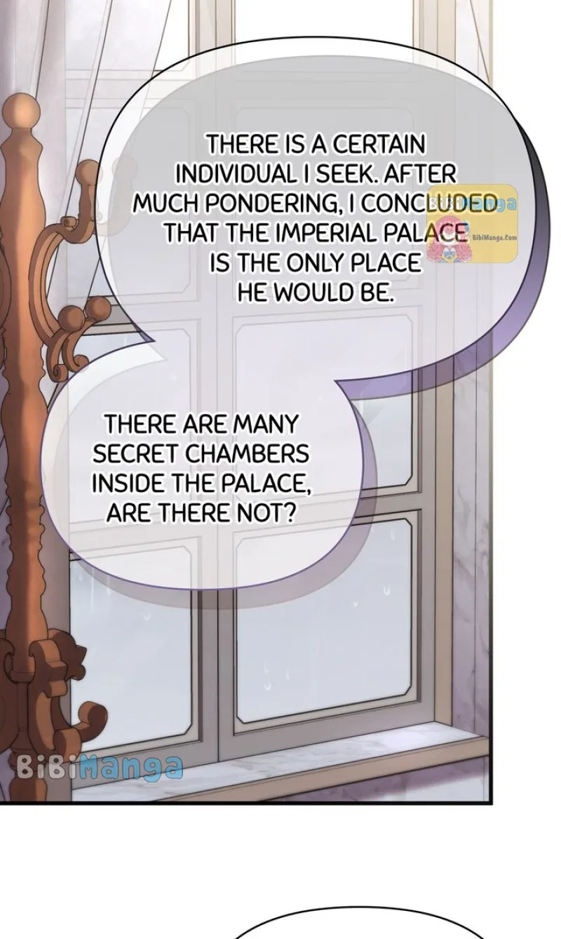 Adeline’s Twilight Chapter 67 – Page 25