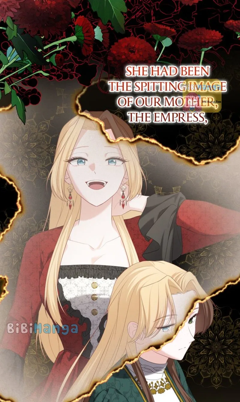 Adeline’s Twilight Chapter 67 – Page 42
